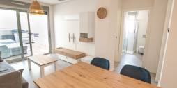 Gebraucht - Wohnung - Los Dolses - Villamartin
