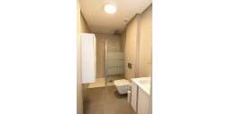 Gebraucht - Wohnung - Los Dolses - Villamartin