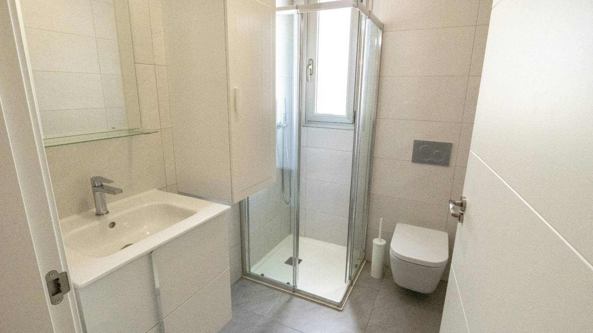 Gebraucht - Wohnung - Los Dolses - Villamartin