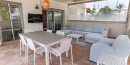Gebraucht - Wohnung - Los Dolses - Villamartin