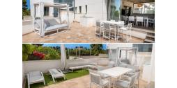 Gebraucht - Wohnung - Los Dolses - Villamartin