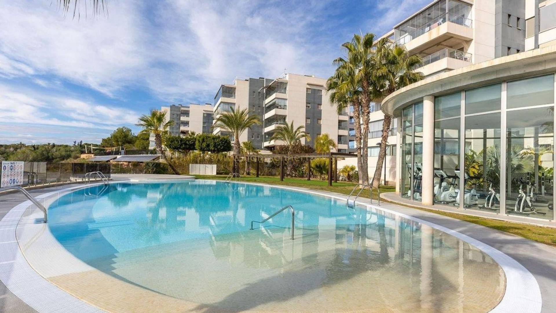 Gebraucht - Wohnung - Los Dolses - Villamartin