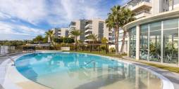 Gebraucht - Wohnung - Los Dolses - Villamartin
