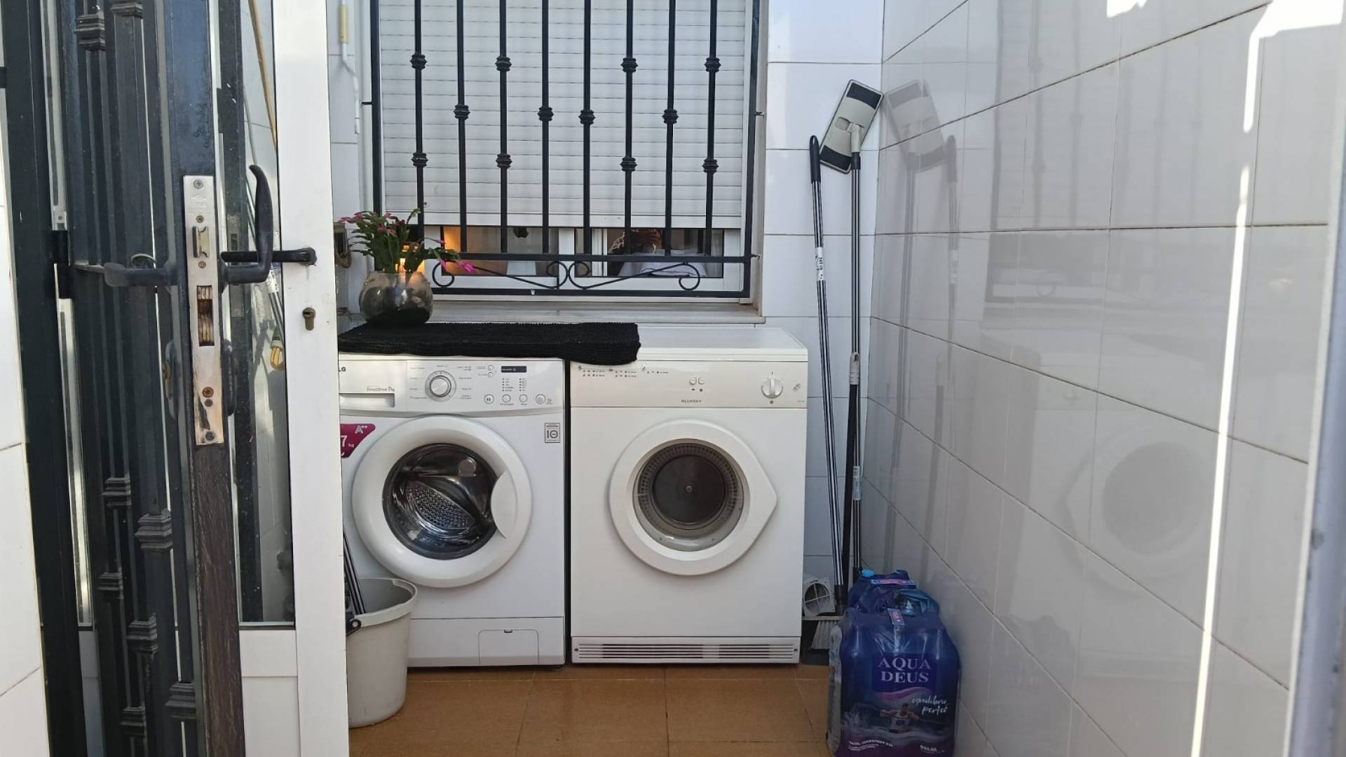 Gebraucht - Wohnung - Los Montesinos - La Herrada