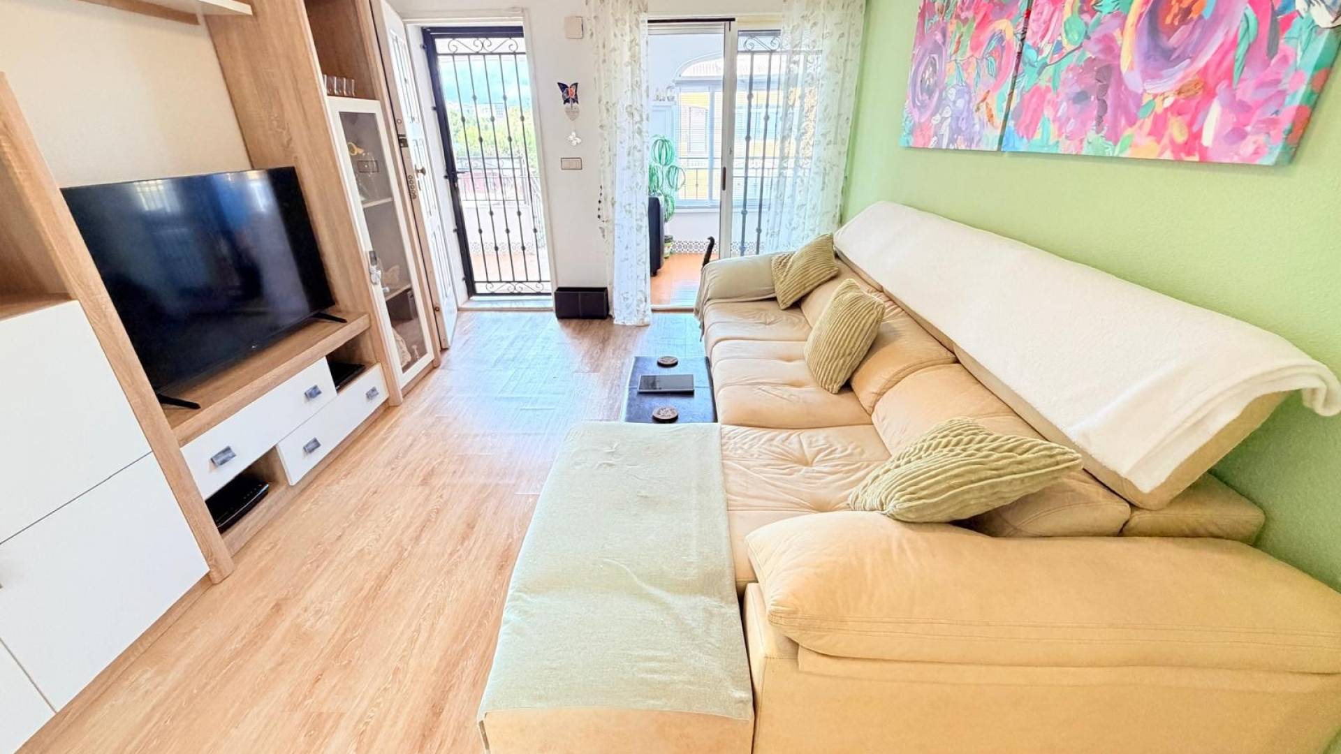 Gebraucht - Wohnung - Los Montesinos - La Herrada