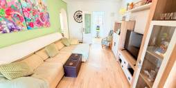 Gebraucht - Wohnung - Los Montesinos - La Herrada