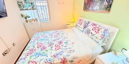 Gebraucht - Wohnung - Los Montesinos - La Herrada