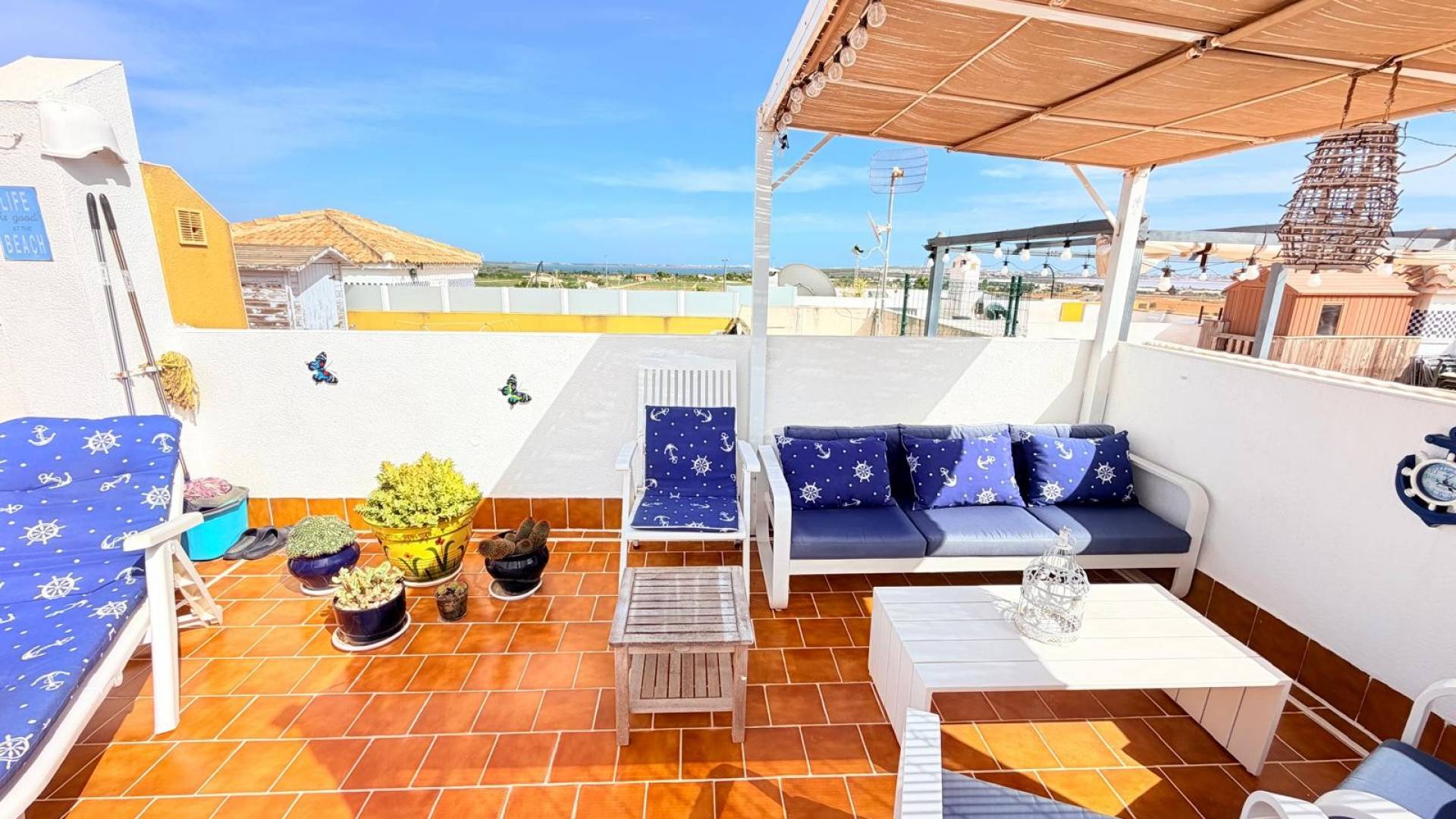 Gebraucht - Wohnung - Los Montesinos - La Herrada