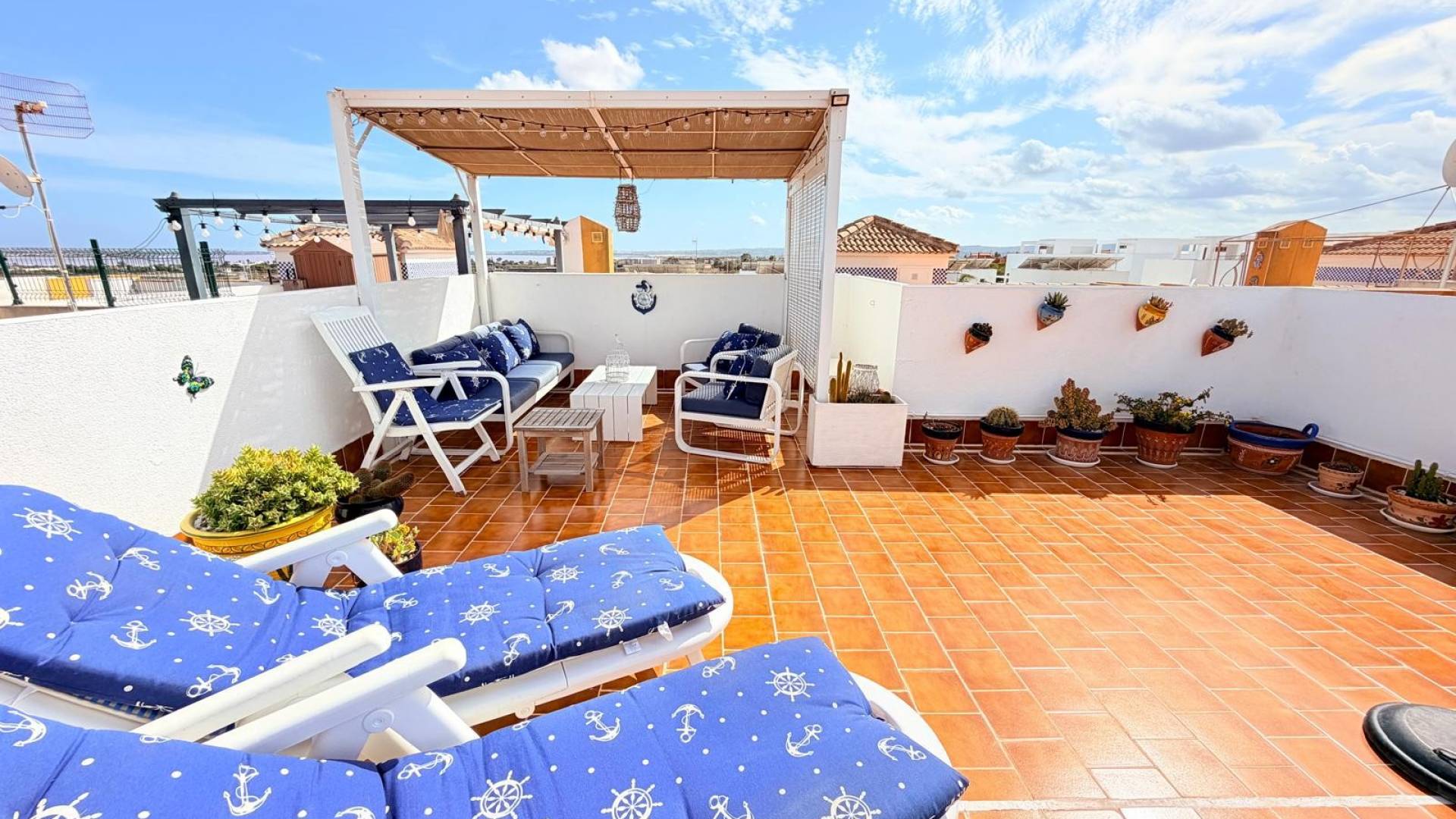 Gebraucht - Wohnung - Los Montesinos - La Herrada