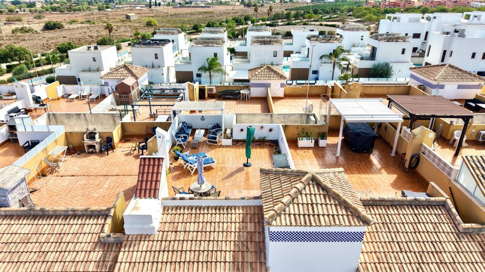 Gebraucht - Wohnung - Los Montesinos - La Herrada