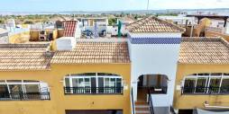 Gebraucht - Wohnung - Los Montesinos - La Herrada