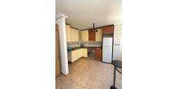 Gebraucht - Wohnung - Los Montesinos - Pueblo 8