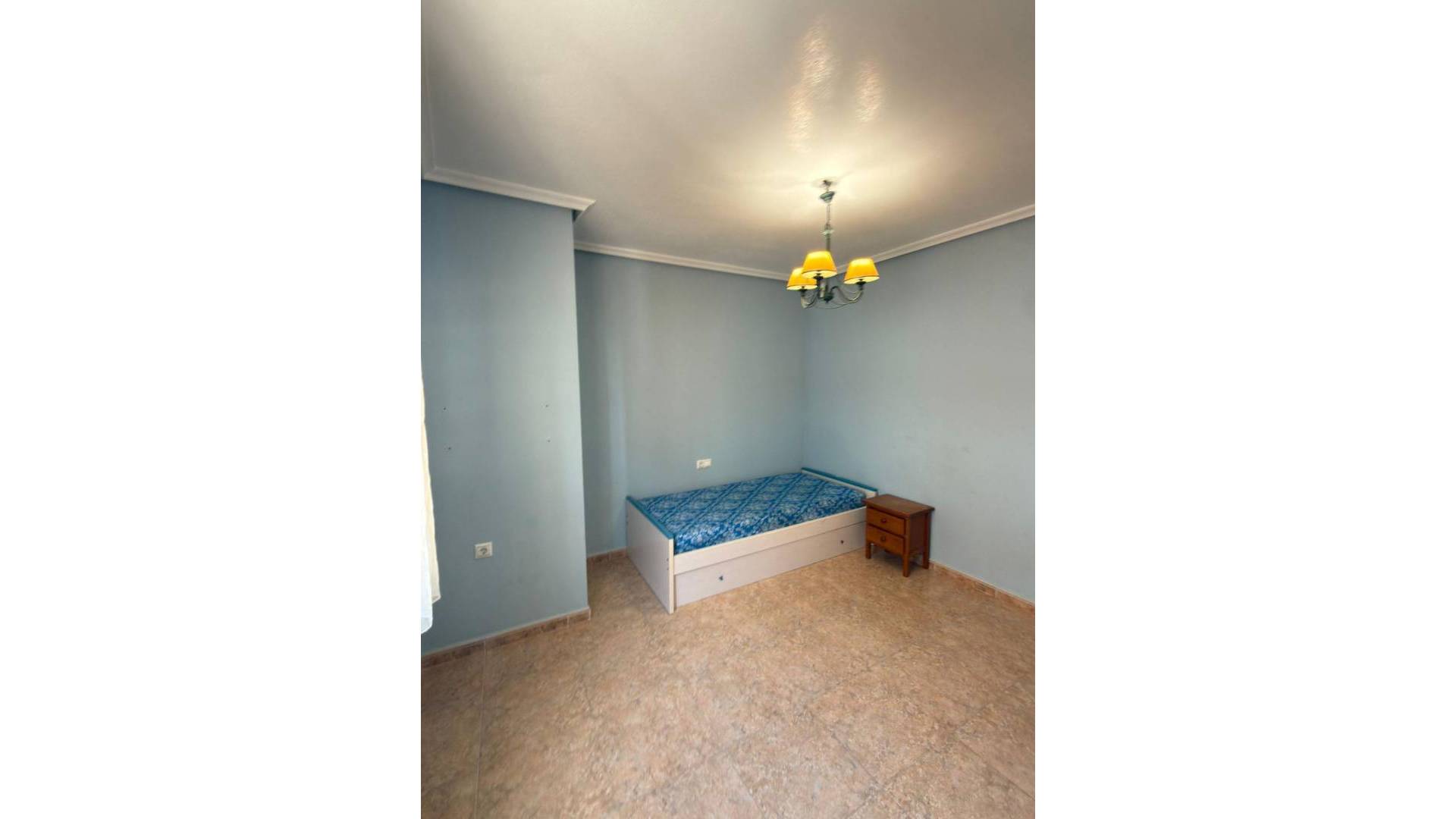 Gebraucht - Wohnung - Los Montesinos - Pueblo 8