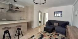 Gebraucht - Wohnung / Maisonette - La Mata - Playa