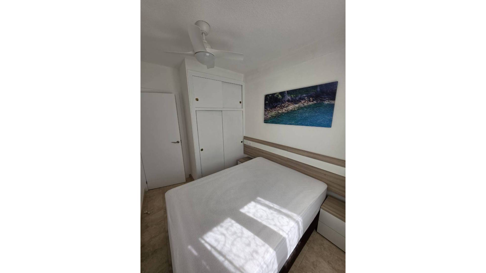 Gebraucht - Wohnung / Maisonette - La Mata - Playa