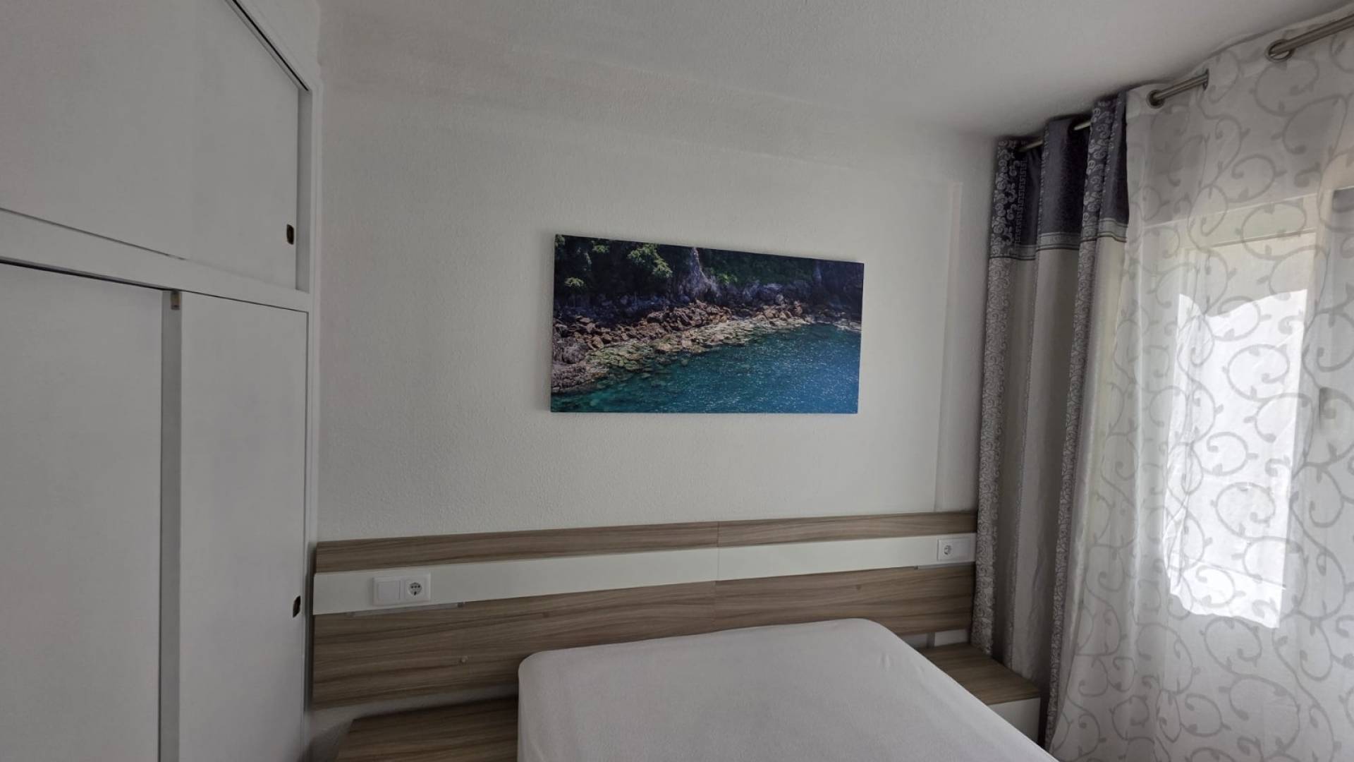 Gebraucht - Wohnung / Maisonette - La Mata - Playa
