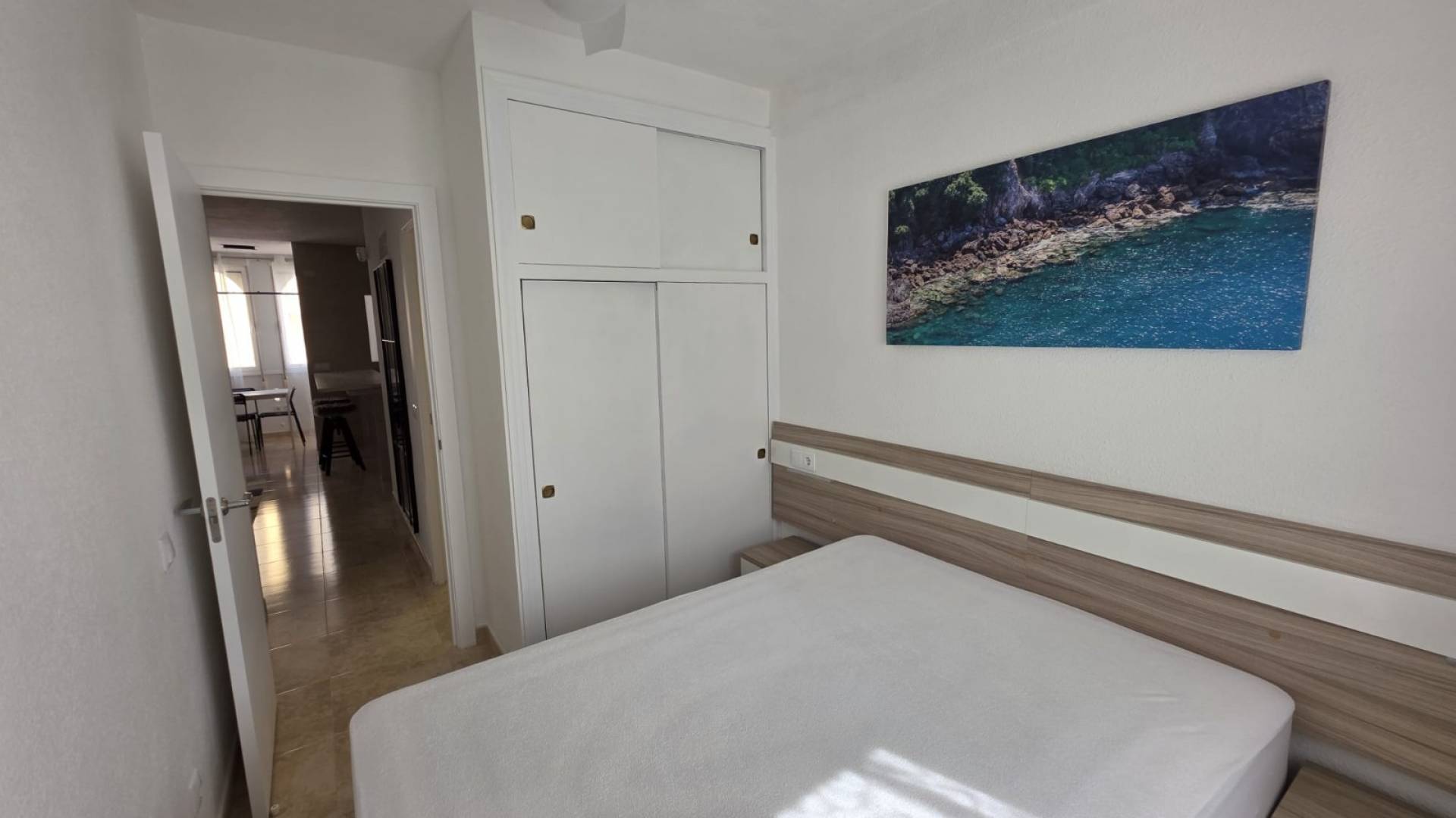 Gebraucht - Wohnung / Maisonette - La Mata - Playa