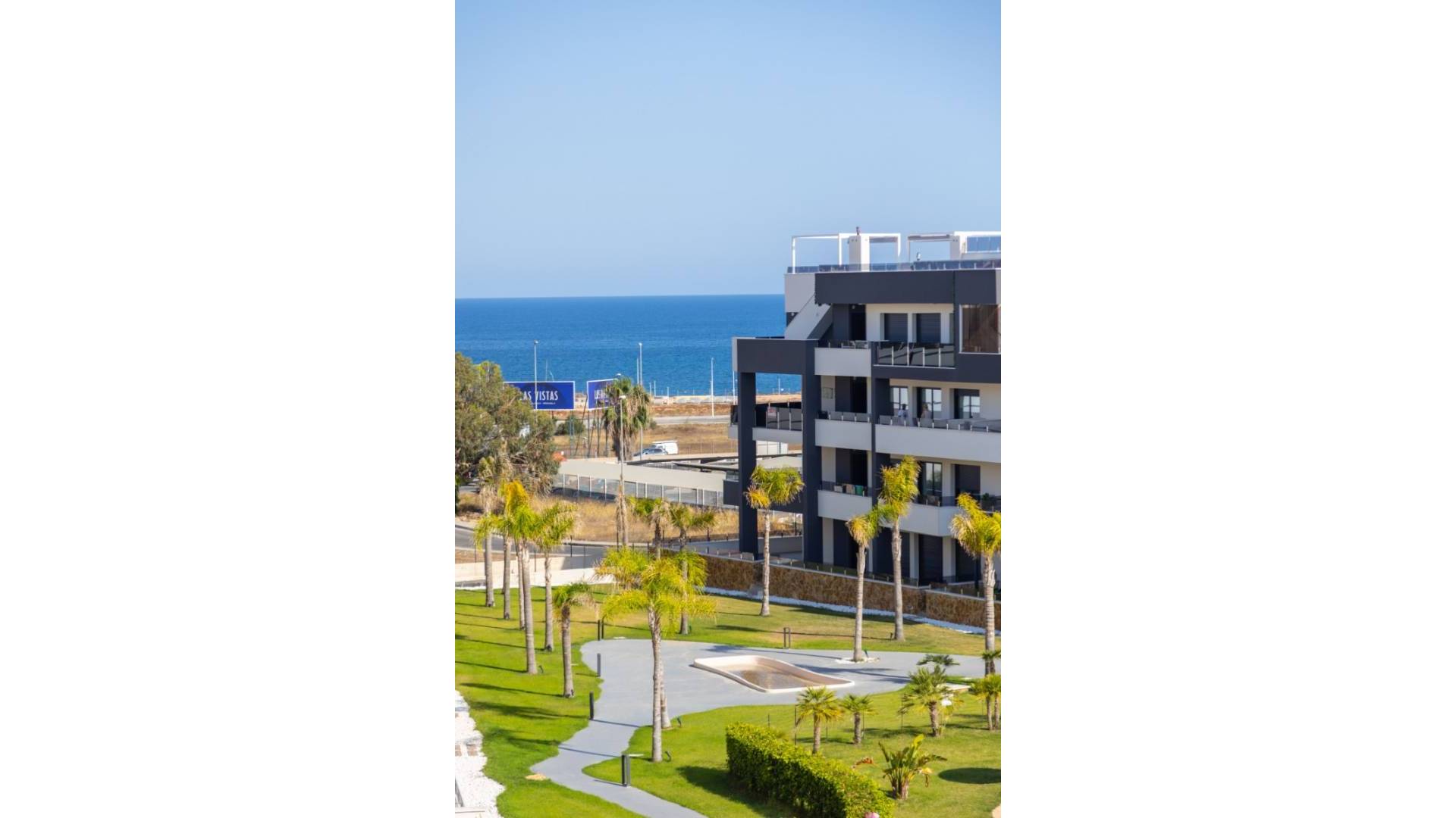 Gebraucht - Wohnung / Maisonette - Orihuela Costa - Playa Flamenca