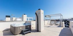 Gebraucht - Wohnung / Maisonette - Orihuela Costa - Playa Flamenca