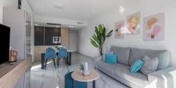 Gebraucht - Wohnung / Maisonette - Orihuela Costa - Playa Flamenca