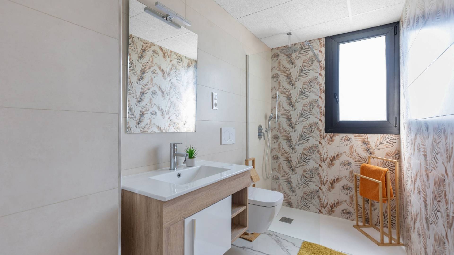 Gebraucht - Wohnung / Maisonette - Orihuela Costa - Playa Flamenca