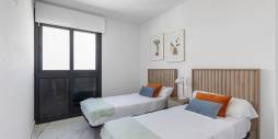 Gebraucht - Wohnung / Maisonette - Orihuela Costa - Playa Flamenca