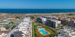 Gebraucht - Wohnung / Maisonette - Orihuela Costa - Playa Flamenca