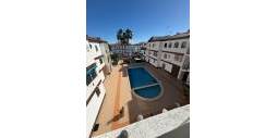Gebraucht - Wohnung / Maisonette - Orihuela Costa - Punta Prima