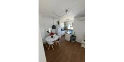Gebraucht - Wohnung / Maisonette - Orihuela Costa - Punta Prima