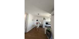 Gebraucht - Wohnung / Maisonette - Orihuela Costa - Punta Prima