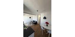 Gebraucht - Wohnung / Maisonette - Orihuela Costa - Punta Prima