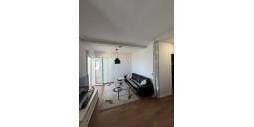 Gebraucht - Wohnung / Maisonette - Orihuela Costa - Punta Prima