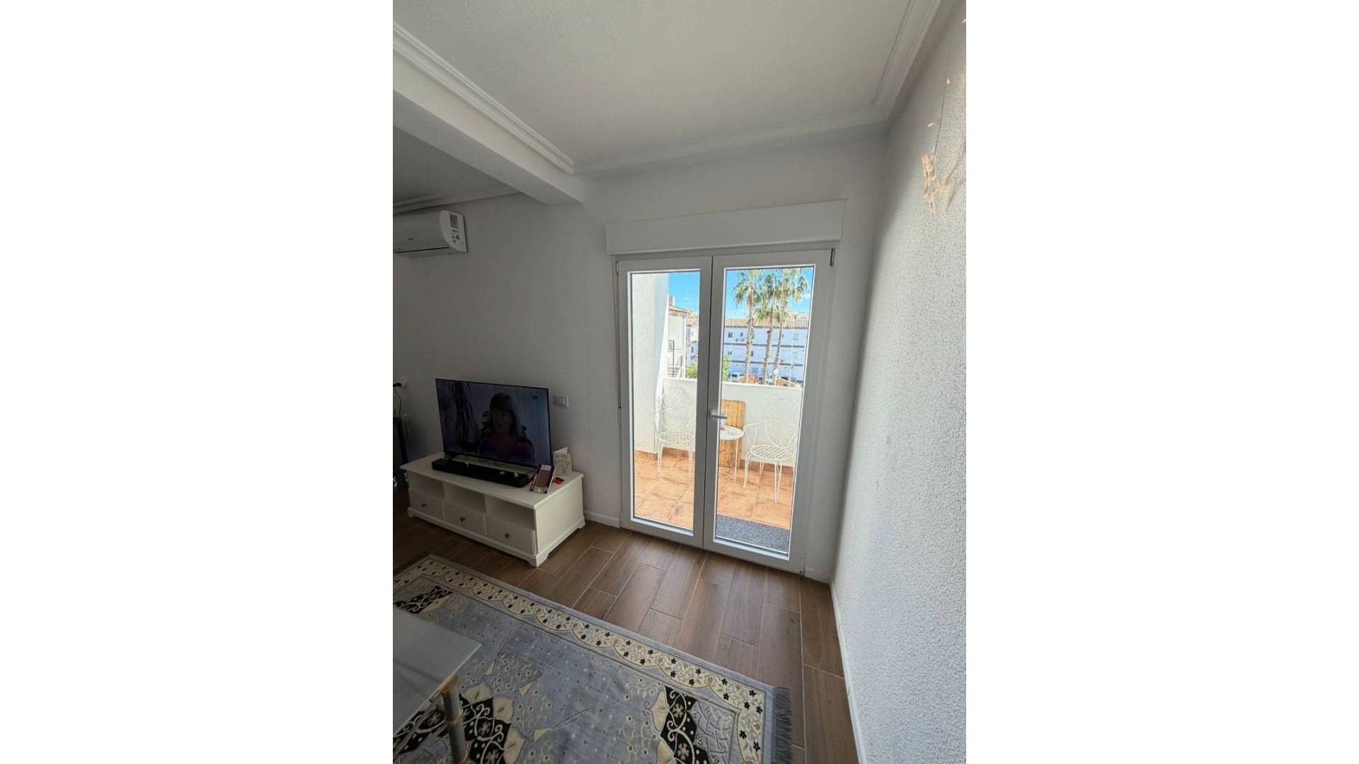 Gebraucht - Wohnung / Maisonette - Orihuela Costa - Punta Prima