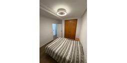 Gebraucht - Wohnung / Maisonette - Orihuela Costa - Punta Prima
