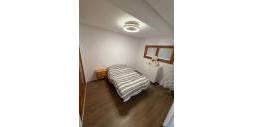 Gebraucht - Wohnung / Maisonette - Orihuela Costa - Punta Prima