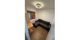 Gebraucht - Wohnung / Maisonette - Orihuela Costa - Punta Prima