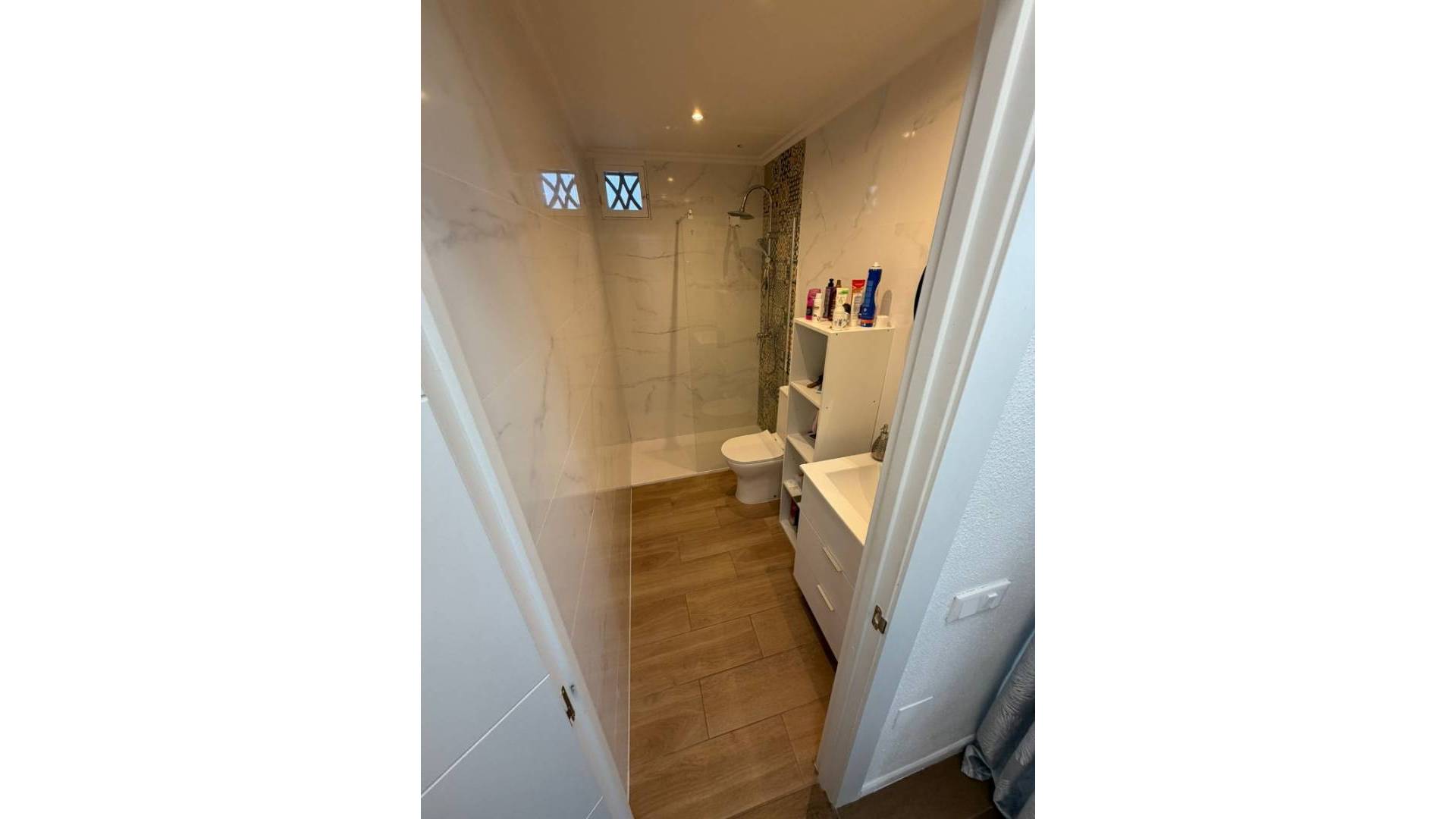 Gebraucht - Wohnung / Maisonette - Orihuela Costa - Punta Prima