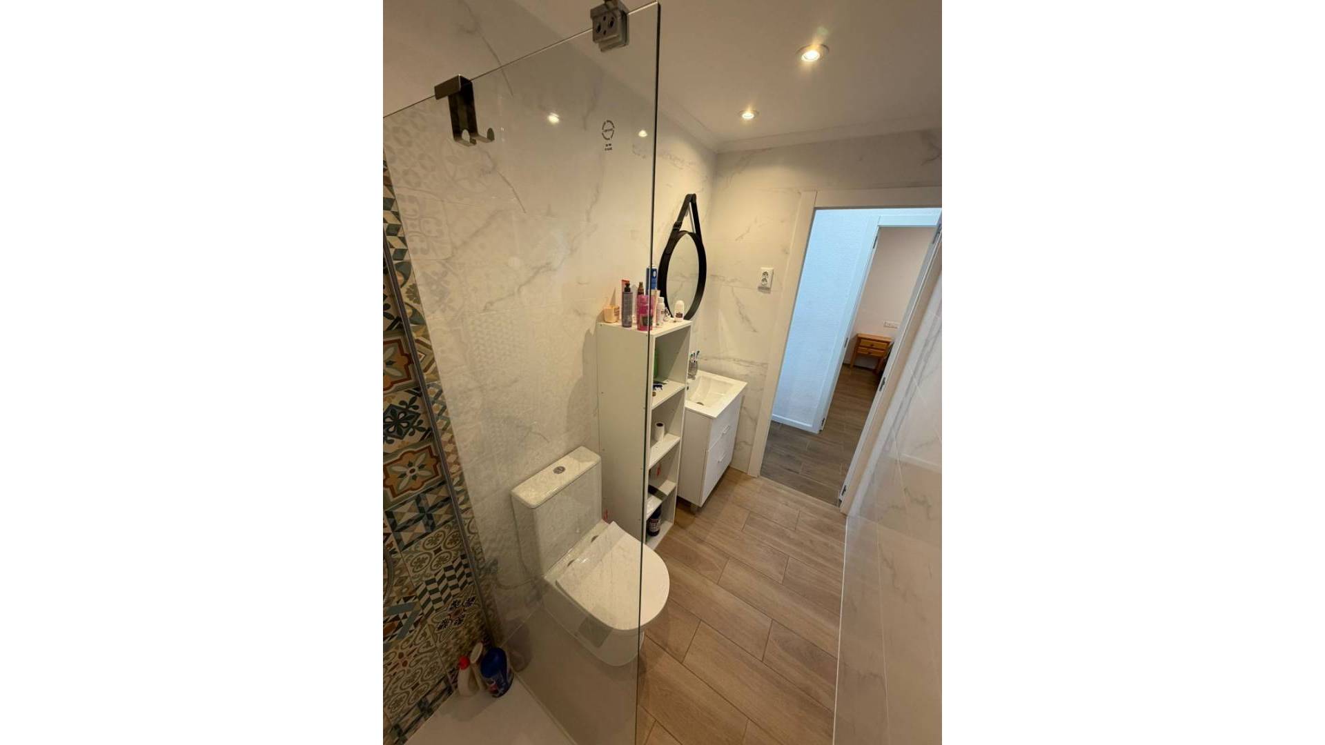 Gebraucht - Wohnung / Maisonette - Orihuela Costa - Punta Prima