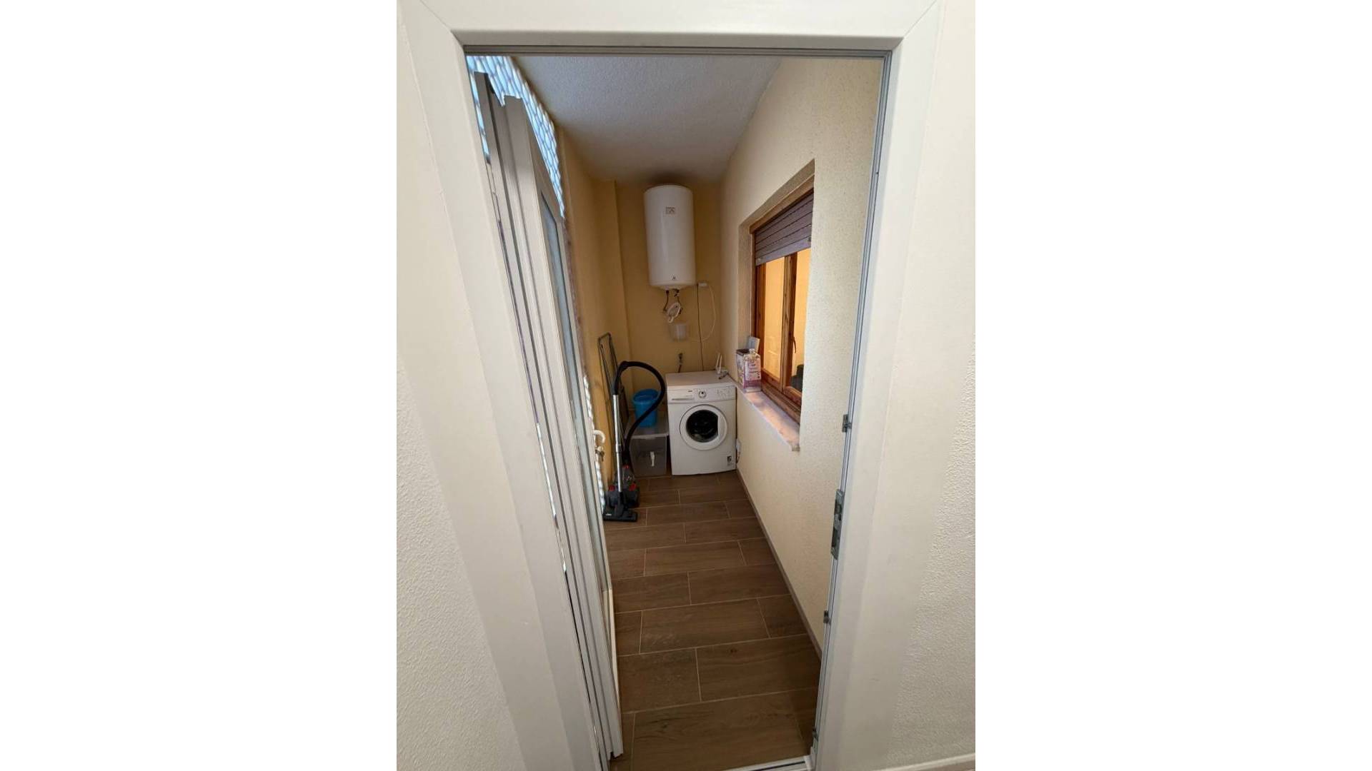 Gebraucht - Wohnung / Maisonette - Orihuela Costa - Punta Prima