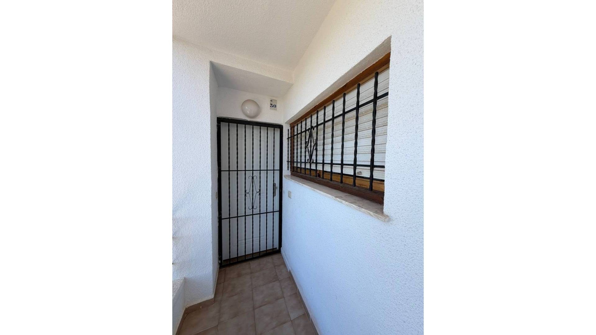 Gebraucht - Wohnung / Maisonette - Orihuela Costa - Punta Prima