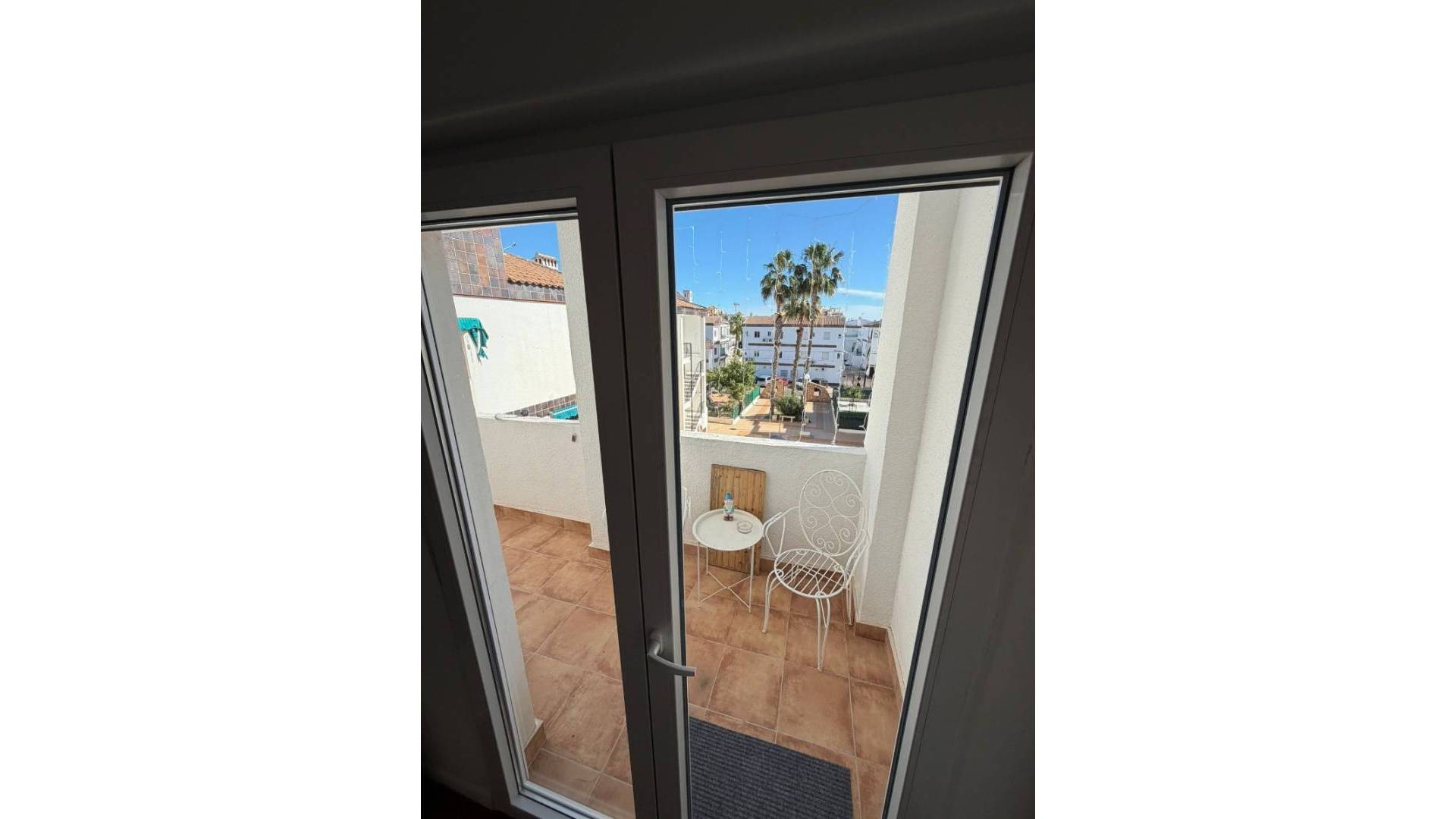 Gebraucht - Wohnung / Maisonette - Orihuela Costa - Punta Prima