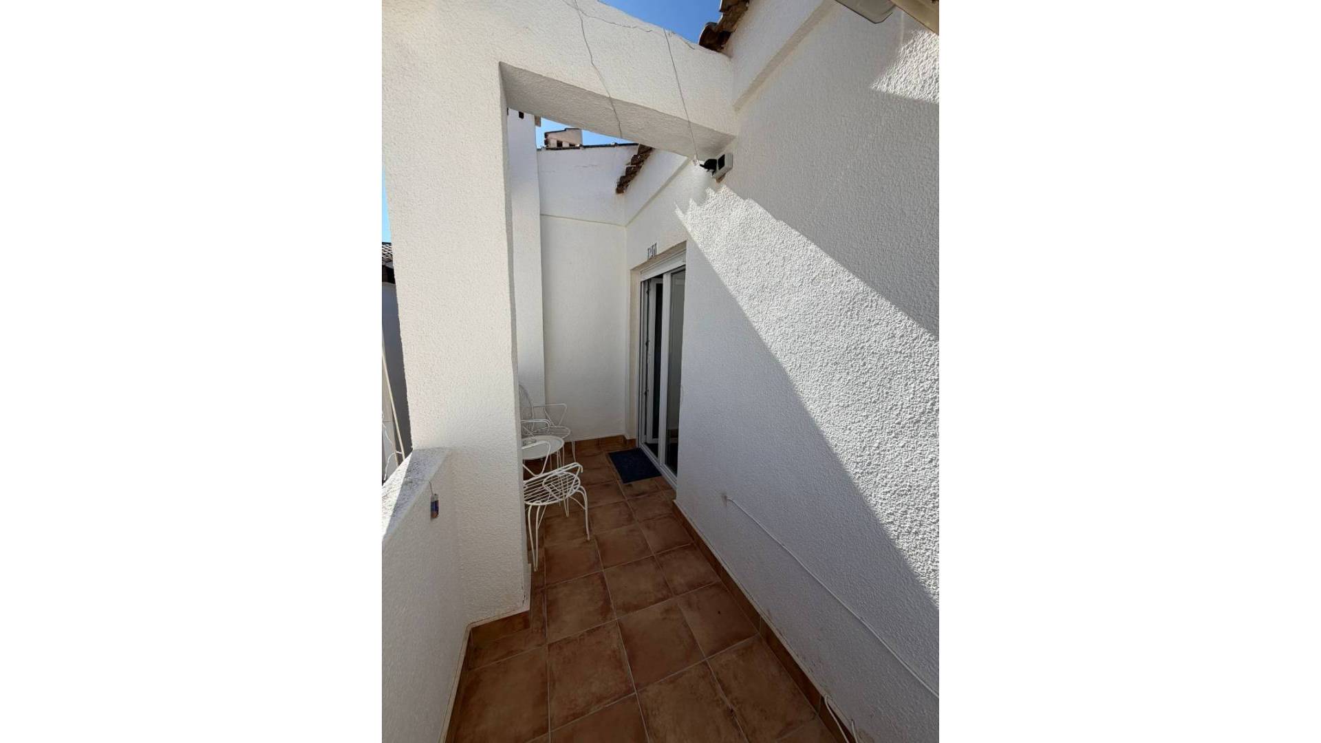 Gebraucht - Wohnung / Maisonette - Orihuela Costa - Punta Prima