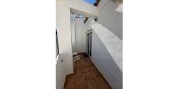 Gebraucht - Wohnung / Maisonette - Orihuela Costa - Punta Prima