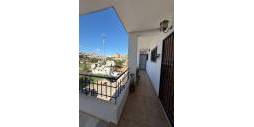 Gebraucht - Wohnung / Maisonette - Orihuela Costa - Punta Prima