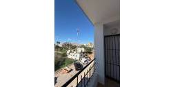 Gebraucht - Wohnung / Maisonette - Orihuela Costa - Punta Prima