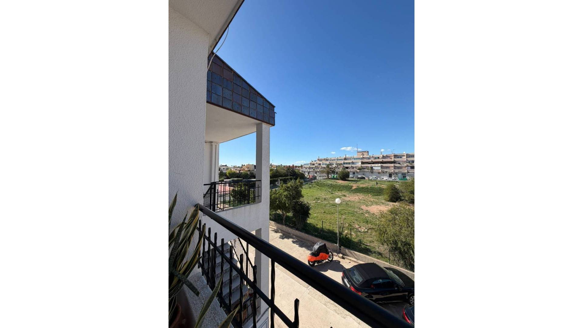 Gebraucht - Wohnung / Maisonette - Orihuela Costa - Punta Prima
