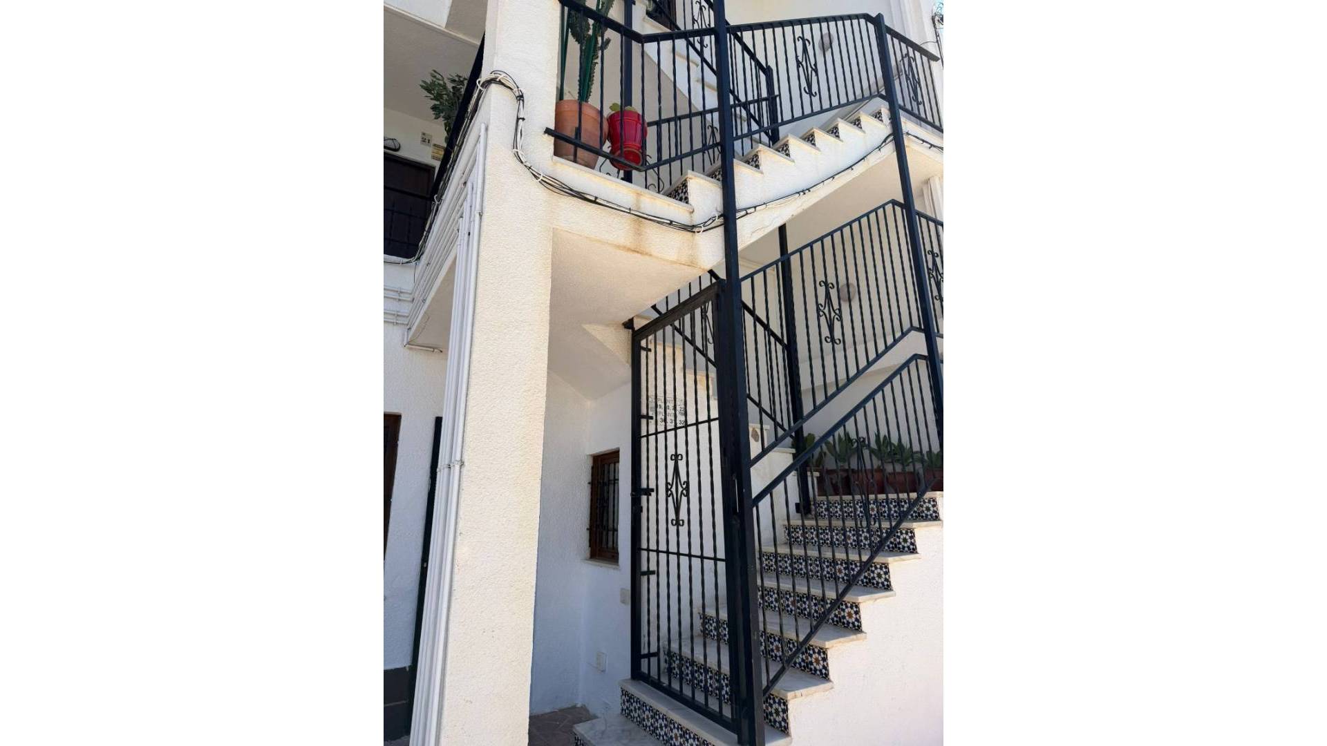 Gebraucht - Wohnung / Maisonette - Orihuela Costa - Punta Prima