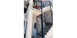Gebraucht - Wohnung / Maisonette - Orihuela Costa - Punta Prima