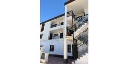 Gebraucht - Wohnung / Maisonette - Orihuela Costa - Punta Prima