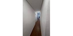 Gebraucht - Wohnung / Maisonette - Orihuela Costa - Punta Prima
